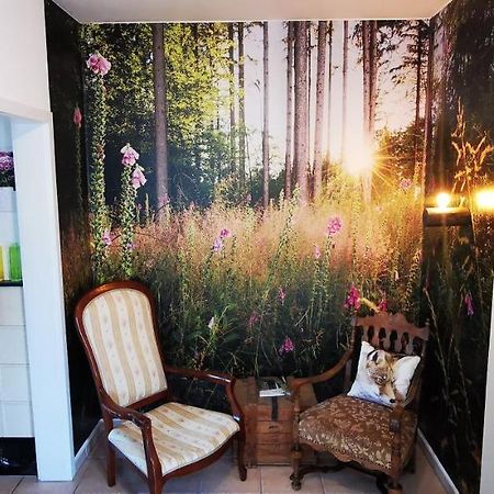 Ferienwohnung Palmenwald 弗罗伊登施塔特 外观 照片