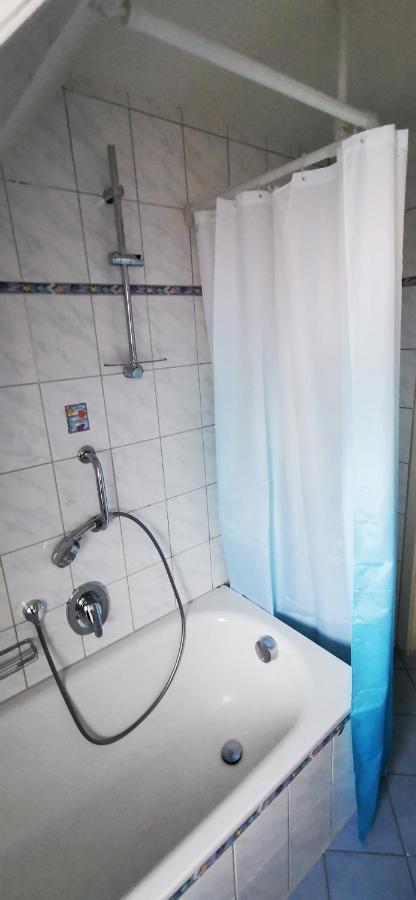 Ferienwohnung Palmenwald 弗罗伊登施塔特 外观 照片