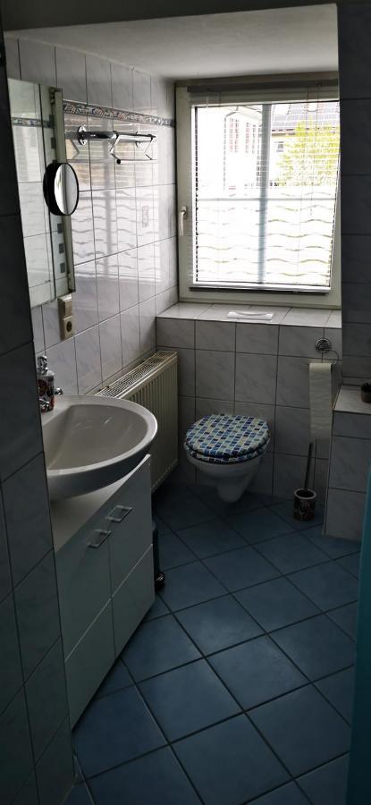 Ferienwohnung Palmenwald 弗罗伊登施塔特 外观 照片
