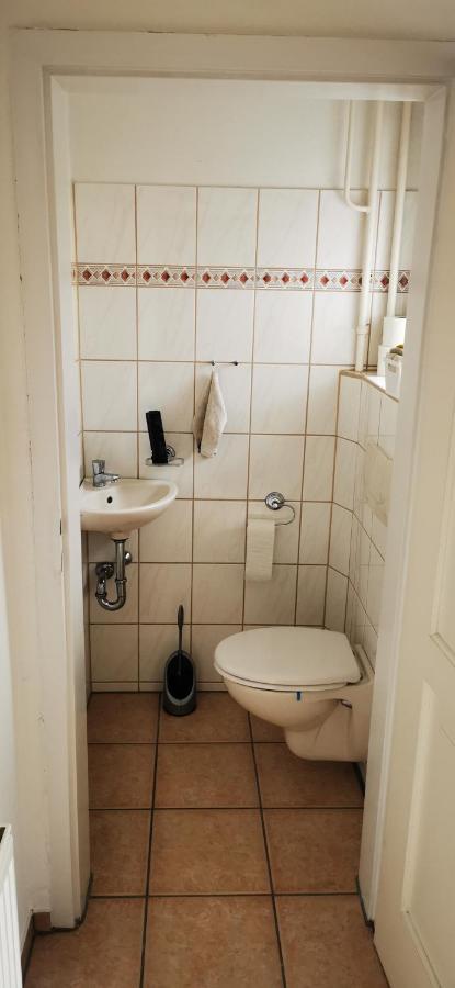 Ferienwohnung Palmenwald 弗罗伊登施塔特 外观 照片